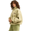 Billabong Run The Road Fleece - Γυναικείο Φλίς - Smoke Green