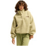 Billabong Run The Road Fleece - Γυναικείο Φλίς - Smoke Green