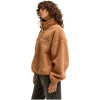 Billabong Run The Road Fleece - Γυναικείο Φλίς - Sugar Almond