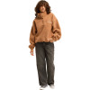 Billabong Run The Road Fleece - Γυναικείο Φλίς - Sugar Almond