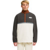 Billabong Space Lobster - Ανδρικό Half-zip Φλίς - Tortoise Shell