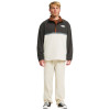 Billabong Space Lobster - Ανδρικό Half-zip Φλίς - Tortoise Shell