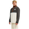 Billabong Space Lobster - Ανδρικό Half-zip Φλίς - Tortoise Shell