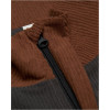Billabong Space Lobster - Ανδρικό Half-zip Φλίς - Tortoise Shell
