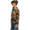 Billabong Switchback Sherpa Fleece 2- Γυναικείο Half Zip Fleece - Black Multi