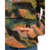 Billabong Switchback Sherpa Fleece 2- Γυναικείο Half Zip Fleece - Black Multi