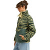 Billabong Switchback Sherpa Fleece 2- Γυναικείο Half Zip Fleece - Stormy Seas
