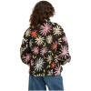 Billabong Time Off 3 - Half-Zip Γυναικείο Fleece - Black Pebble