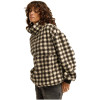 Billabong Time Off 3 - Half-Zip Γυναικείο Fleece - Black Sands