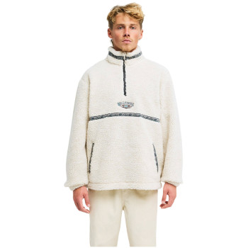 Billabong Since 73 Tombstone- Half-Zip Ανδρικό Φλίς - Oatmeal