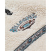 Billabong Since 73 Tombstone- Half-Zip Ανδρικό Φλίς - Oatmeal
