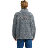 Billabong Since 73 Tombstone- Half-Zip Ανδρικό Φλίς - Raven
