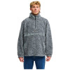 Billabong Since 73 Tombstone- Half-Zip Ανδρικό Φλίς - Raven