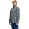 Billabong Since 73 Tombstone- Half-Zip Ανδρικό Φλίς - Raven