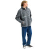 Billabong Since 73 Tombstone- Half-Zip Ανδρικό Φλίς - Raven