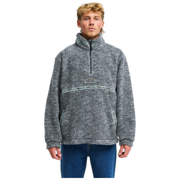 Billabong Since 73 Tombstone- Half-Zip Ανδρικό Φλίς - Raven