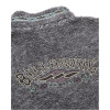 Billabong Since 73 Tombstone- Half-Zip Ανδρικό Φλίς - Raven