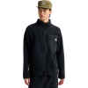 Burton Cinder Full-zip - Men's Fleece - True Black