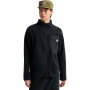 Burton Cinder Full-zip - Ανδρικό Fleece - True Black