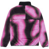 DC Lynx - Ανδρικό Φλίς ζακέτα - Offscale Lilac