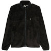 Element Classic Sherpa 2 - Ανδρική φλίς ζακέτα - Flint Black