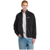Element Classic Sherpa 2 - Ανδρική φλίς ζακέτα - Flint Black