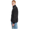 Element Classic Sherpa 2 - Ανδρική φλίς ζακέτα - Flint Black