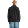 Element Classic Sherpa 2 - Ανδρική φλίς ζακέτα - Flint Black