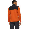 Mammut Innominata ML Jacket Men's - Ανδρική Outdoor Ζακέτα φλίς - Autumn larice/black