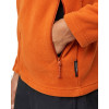 Mammut Innominata ML Jacket Men's - Ανδρική Outdoor Ζακέτα φλίς - Autumn larice/black
