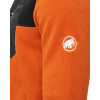 Mammut Innominata ML Jacket Men's - Ανδρική Outdoor Ζακέτα φλίς - Autumn larice/black