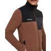 Mammut Innominata ML Jacket Men's - Ανδρική Outdoor Ζακέτα φλίς - Soil/black