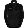 Mammut Innominata ML fleece jacket Women - Γυναικεία Outdoor Ζακέτα φλίς - Βlack