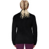 Mammut Innominata ML fleece jacket Women - Γυναικεία Outdoor Ζακέτα φλίς - Βlack