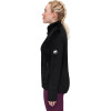 Mammut Innominata ML fleece jacket Women - Γυναικεία Outdoor Ζακέτα φλίς - Βlack