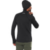 Mammut Taiss ML Men's Power Stretch™ fleece - Ανδρική Ζακέτα φλίς - Black