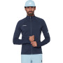 Mammut Taiss ML Men's Power Stretch™ fleece - Ανδρική Ζακέτα φλίς - Marine