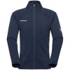 Mammut Taiss ML Men's Power Stretch™ fleece - Ανδρική Ζακέτα φλίς - Marine