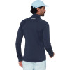 Mammut Taiss ML Men's Power Stretch™ fleece - Ανδρική Ζακέτα φλίς - Marine