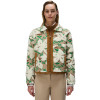 NAPAPIJRI Bloom Full-Zip Fleece - Γυναικεία ζακέτα φλίς - Multicolour FZY