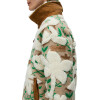 NAPAPIJRI Bloom Full-Zip Fleece - Γυναικεία ζακέτα φλίς - Multicolour FZY