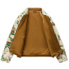 NAPAPIJRI Bloom Full-Zip Fleece - Γυναικεία ζακέτα φλίς - Multicolour FZY
