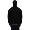 NAPAPIJRI Yupik Full-Zip Fleece 5 - Ανδρική ζακέτα Fleece - Black Beauty