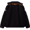 NAPAPIJRI Yupik Full-Zip Fleece 5 - Ανδρική ζακέτα Fleece - Black Beauty