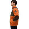 NAPAPIJRI Yupik Full-Zip Fleece 5 - Ανδρική ζακέτα Fleece - Multicolour M5E