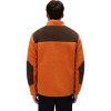 NAPAPIJRI Yupik Full-Zip Fleece 5 - Ανδρική ζακέτα Fleece - Multicolour M5E