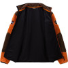 NAPAPIJRI Yupik Full-Zip Fleece 5 - Ανδρική ζακέτα Fleece - Multicolour M5E