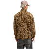 Quiksilver Clean Coast - Ανδρικό Full-zip Fleece - Nature Tile Kelp
