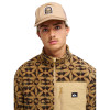 Quiksilver Clean Coast - Ανδρικό Full-zip Fleece - Nature Tile Kelp