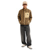 Quiksilver Clean Coast - Ανδρικό Full-zip Fleece - Nature Tile Kelp